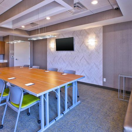 Springhill Suites By Marriott St. Joseph Benton Harbor Esterno foto