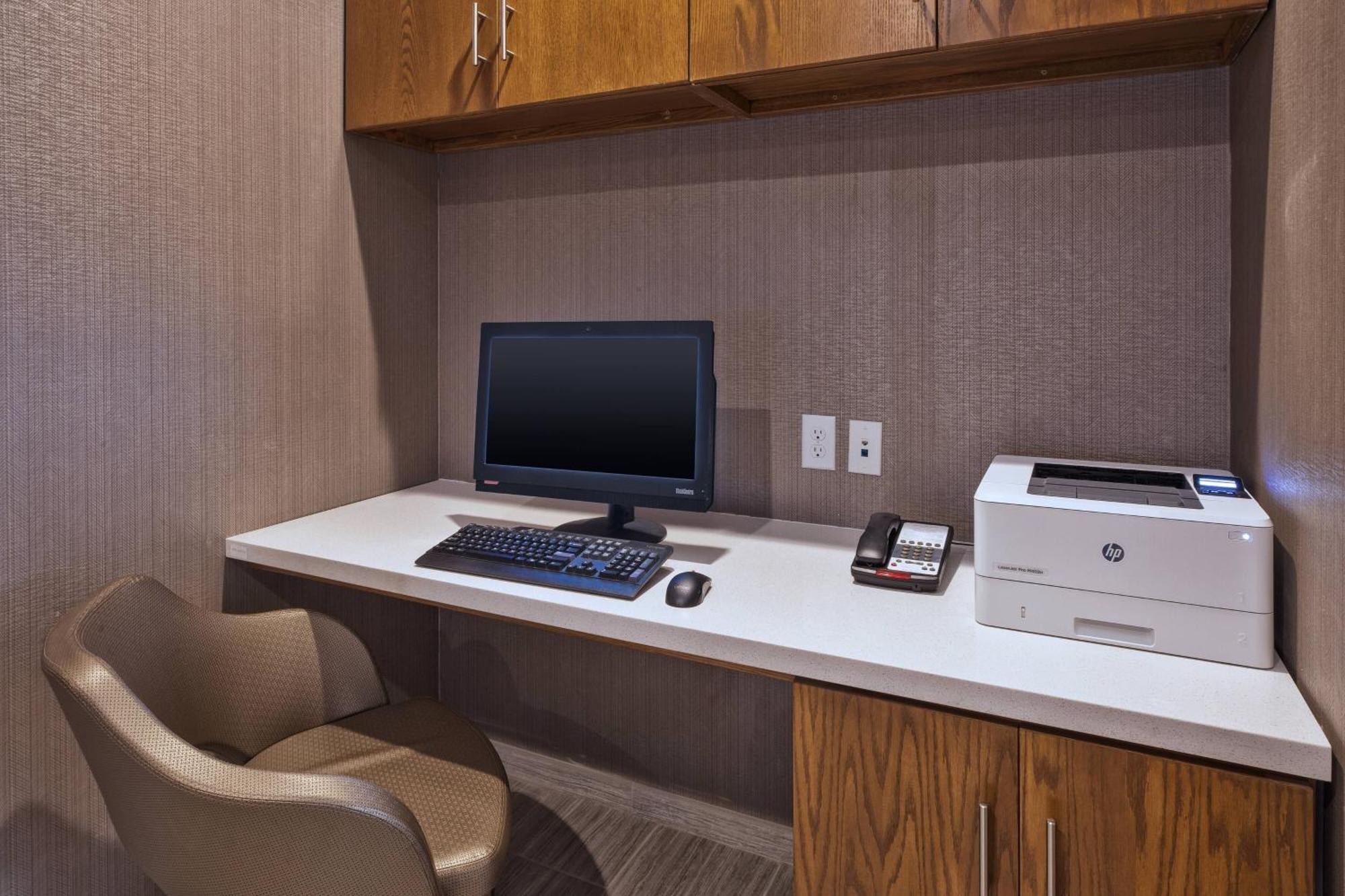Springhill Suites By Marriott St. Joseph Benton Harbor Esterno foto