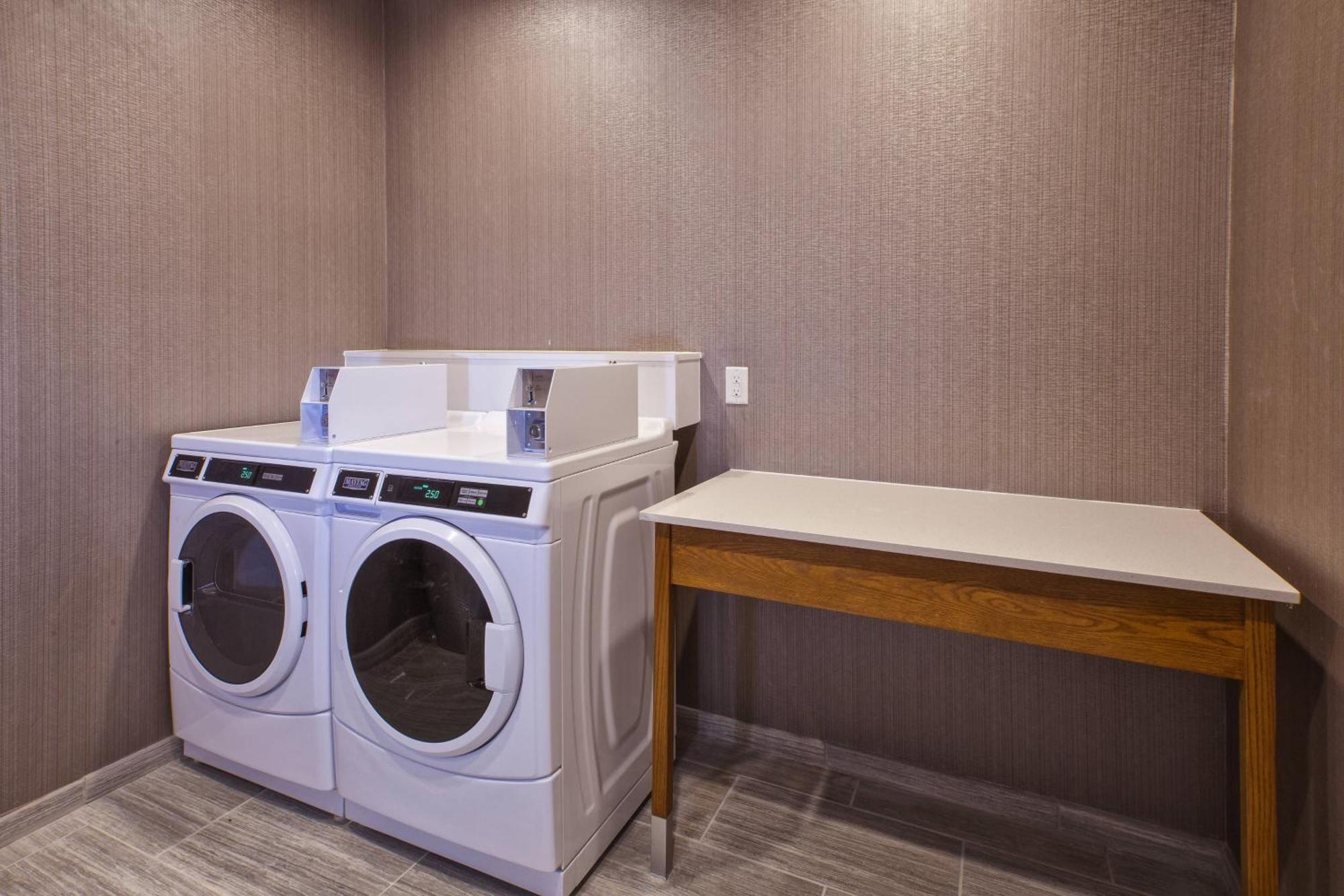 Springhill Suites By Marriott St. Joseph Benton Harbor Esterno foto