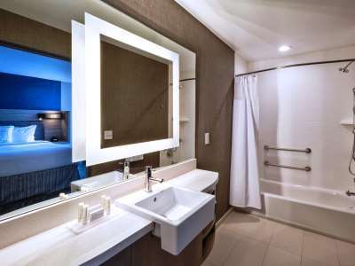 Springhill Suites By Marriott St. Joseph Benton Harbor Esterno foto